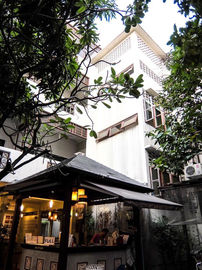 Hotel Lamphuhouse