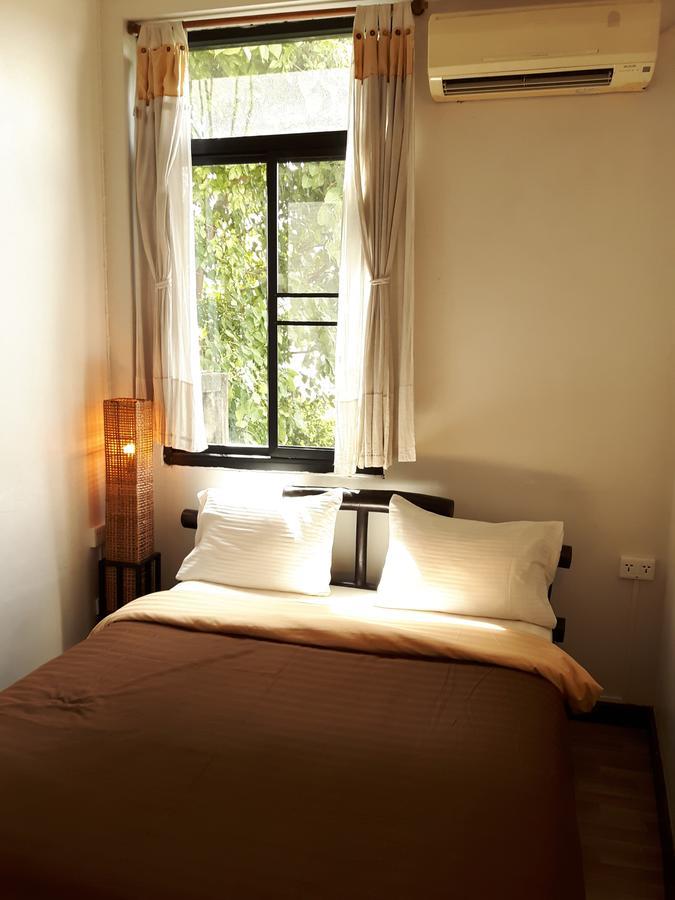 Hotel Lamphuhouse Bangkok