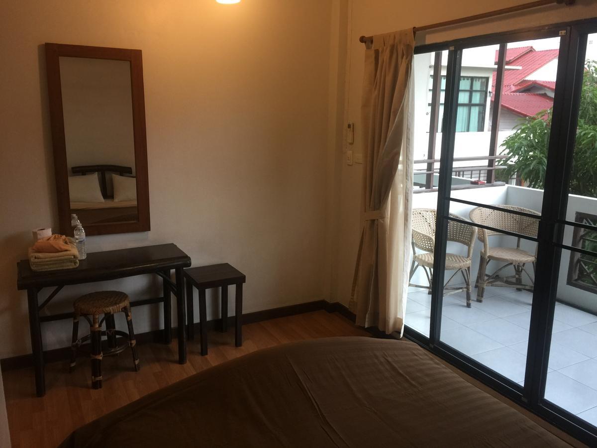 Lamphuhouse Bangkok