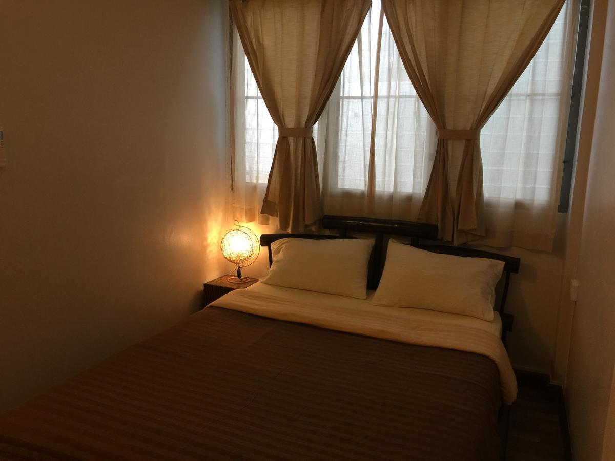Lamphuhouse * Bangkok