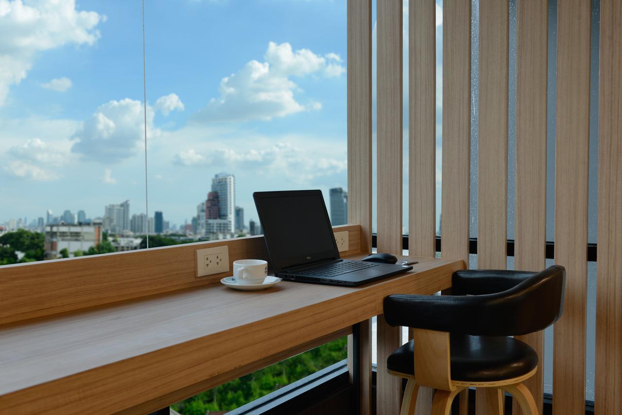 Siri Ratchada Hotel 3*