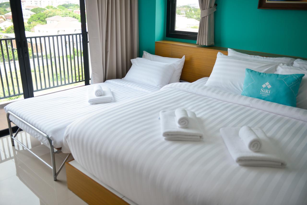 Hotel Siri Ratchada 3*