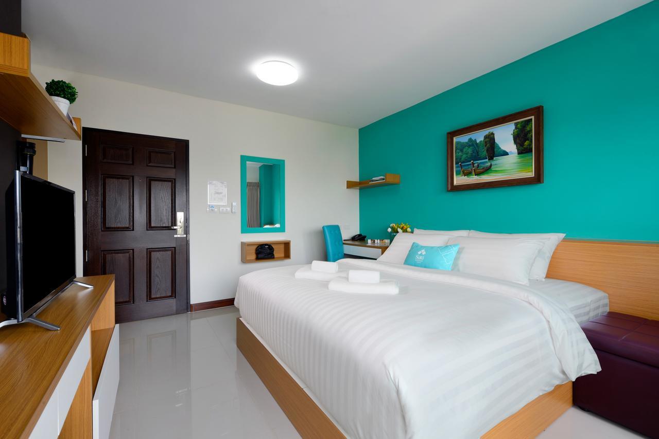 Siri Ratchada 3* Bangkok