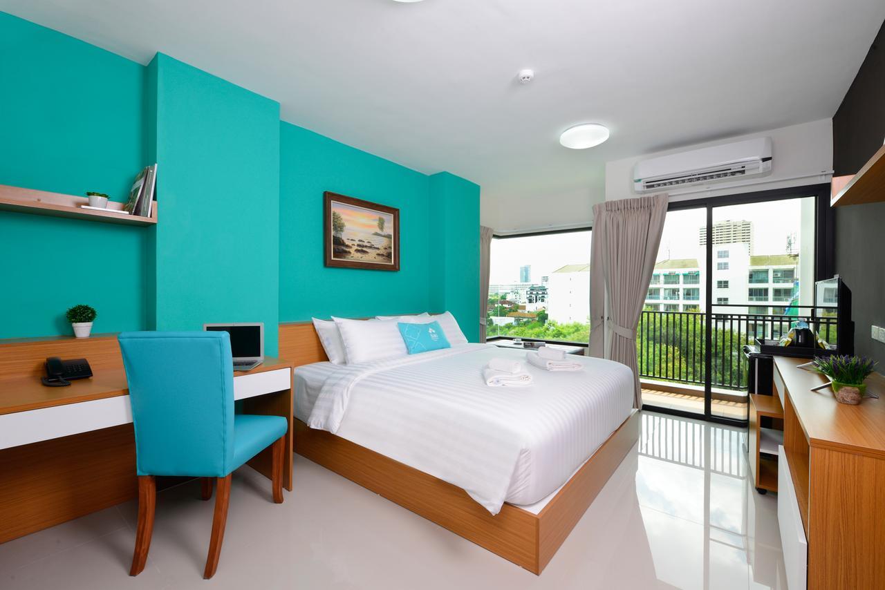 Siri Ratchada 3* Bangkok