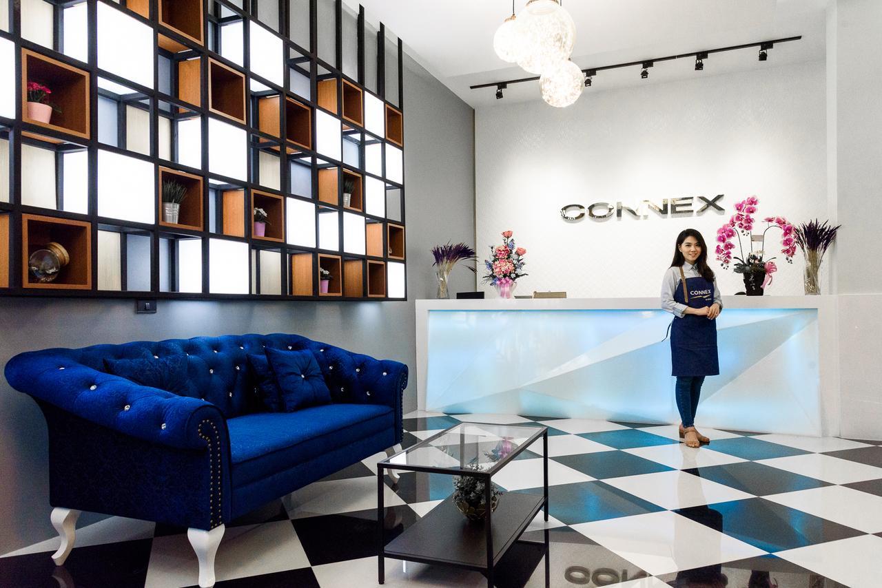 The Connex Asoke Bangkok