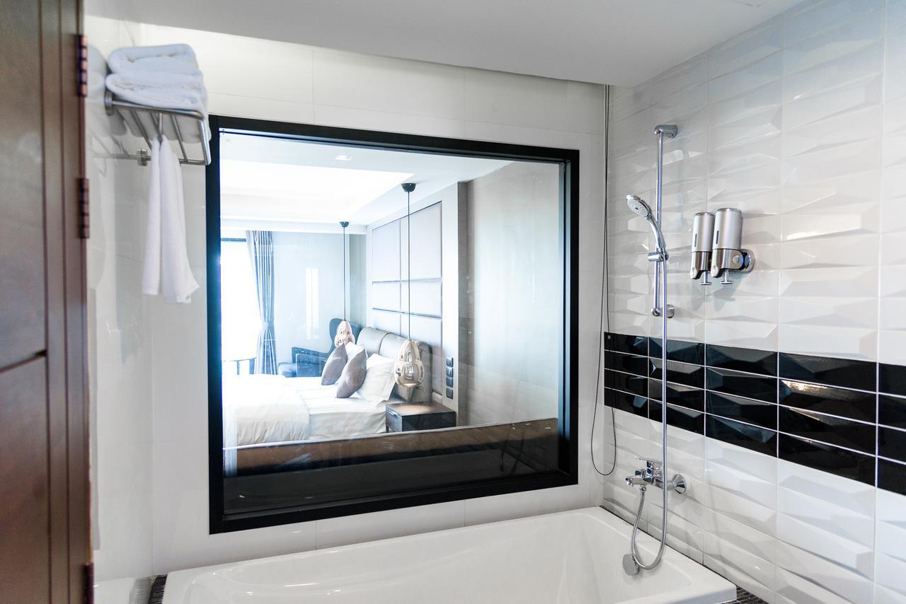 The Connex Asoke Hotel Bangkok
