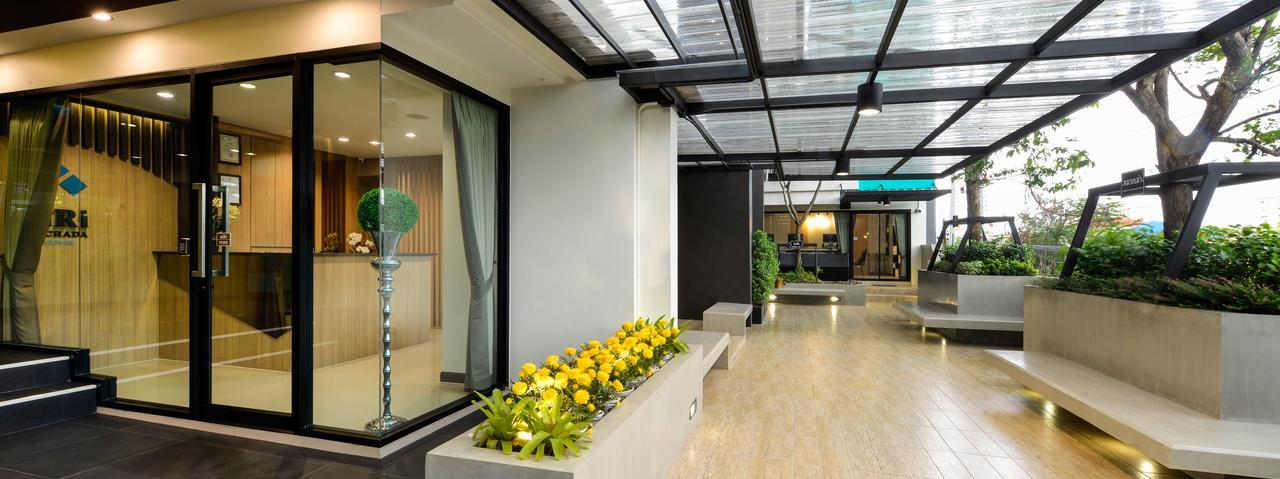 Hotel Siri Ratchada