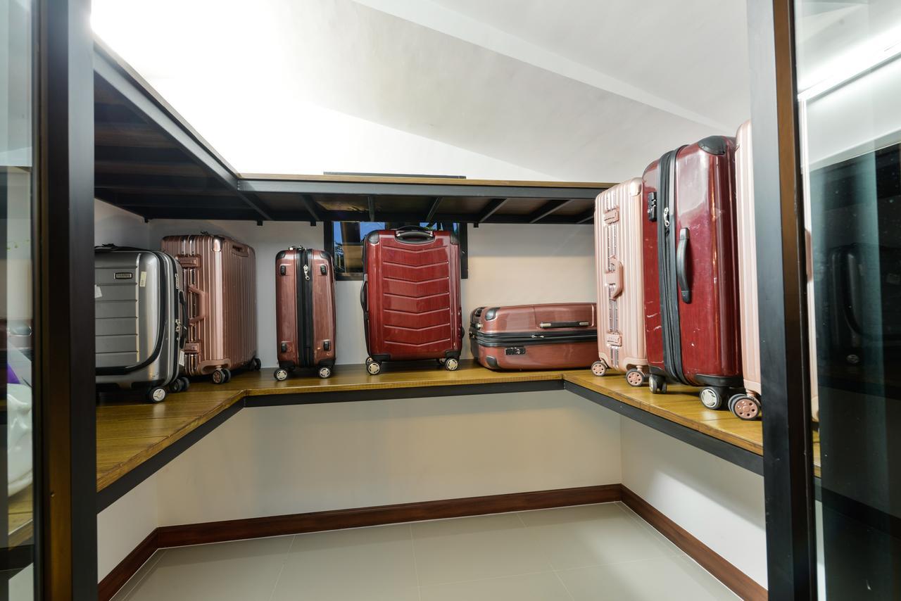Hotel Siri Ratchada 3*