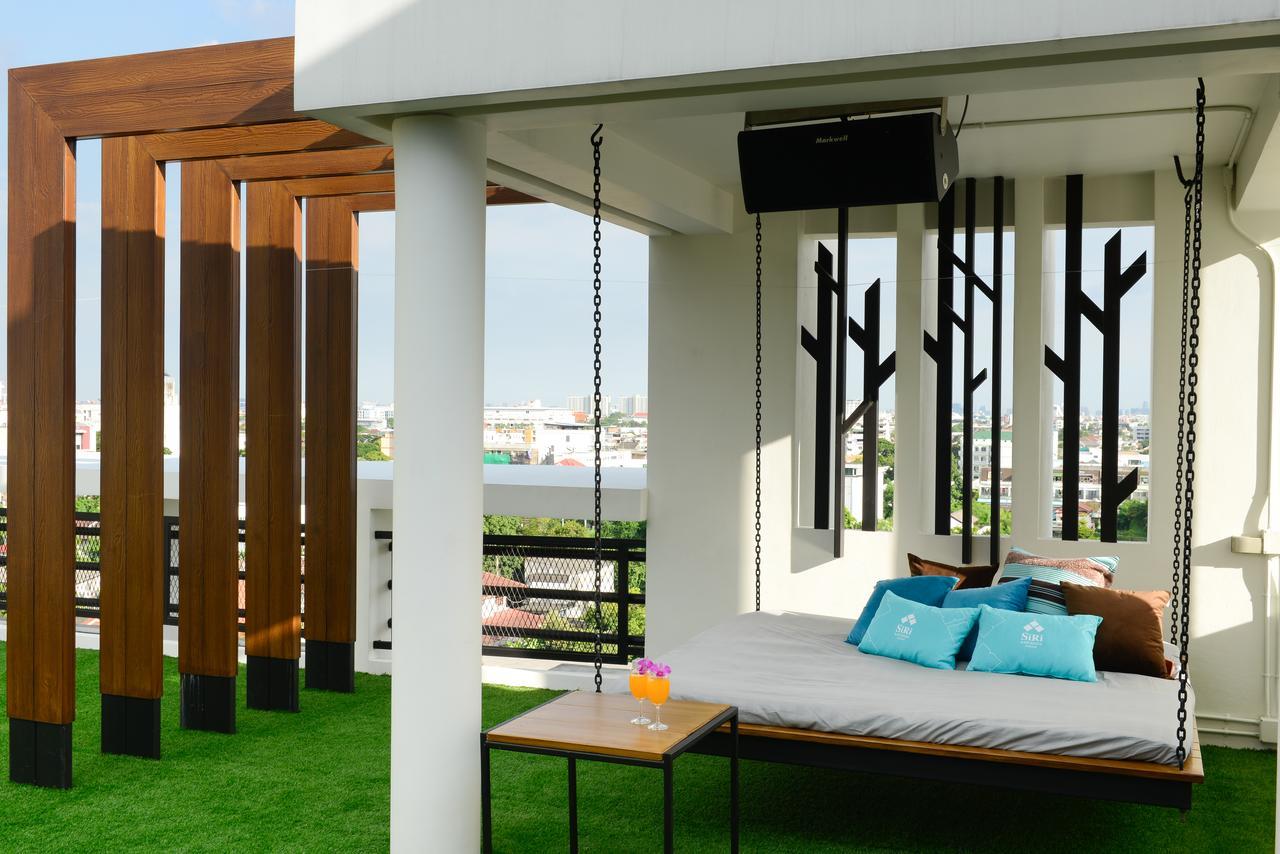 Hotel Siri Ratchada 3*