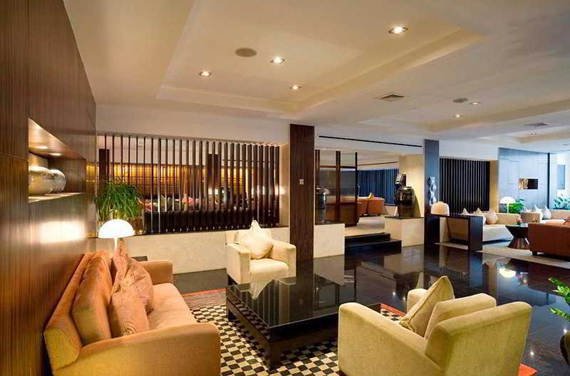 Hotel Marvel