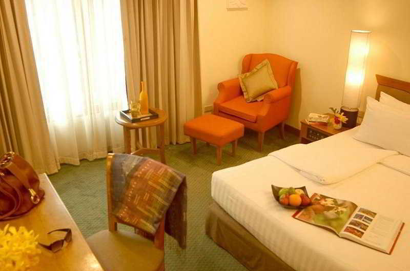 St. 3* Bangkok