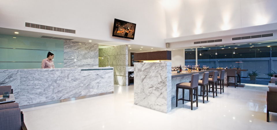 Solo, Sukhumvit 2, - Sha Extra Hotel Bangkok