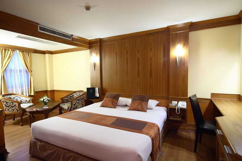 Gasthof Street Inn, 3*