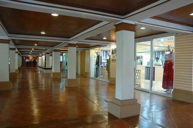 Royal Ivory Sukhumvit Nana Bangkok