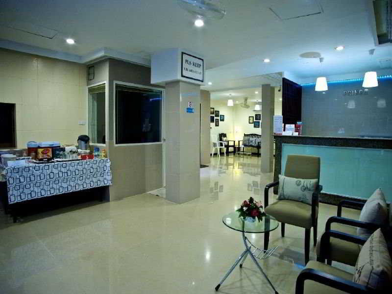 House Hotel 3*
