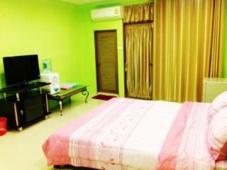 Motel Penang Palace Bangkok
