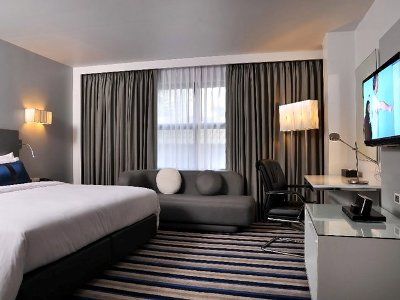 Western Sukhumvit 20 Hotel Bangkok