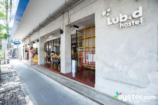 Lub D Silom *