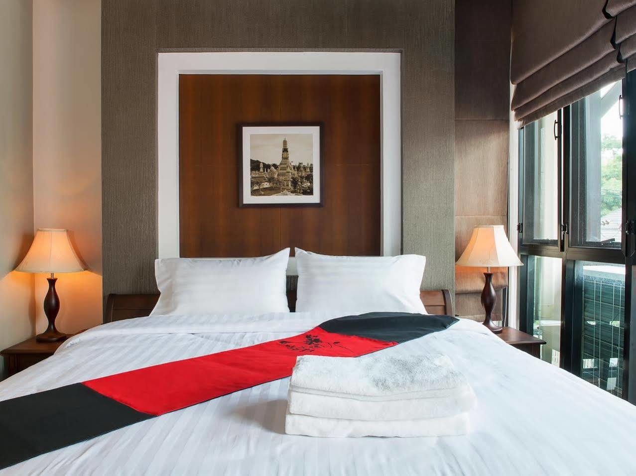 Hotel Yotaka Bangkok
