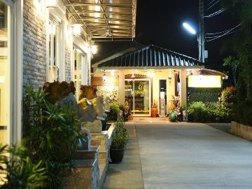 Thong Ta And Hotel Bangkok