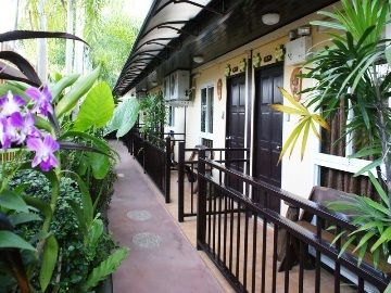 Hotel Thong Ta And Bangkok