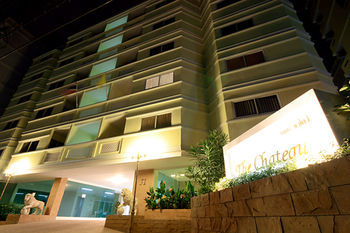 Hotel The Chateau Luxury Serviced Bangkok