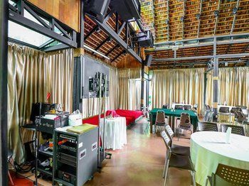 Hotel Nida Wongsawang 19 Plaza Bangkok