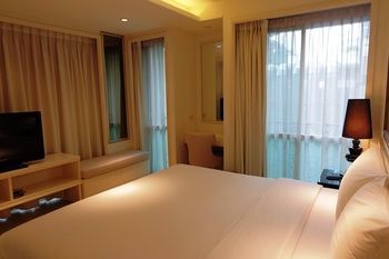 Paradiso 31 Appartement *