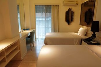 Appartement Paradiso 31