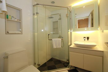 Paradiso 31 Appartement