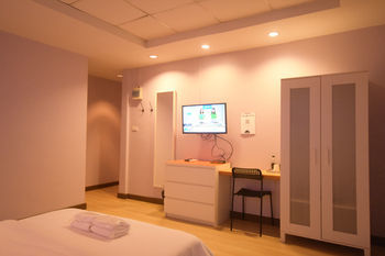 Hostel Room@vipa Bangkok