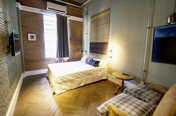 Hostel Oneday Sukhumvit 26 Bangkok