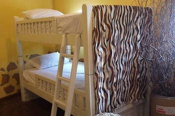 Bed & Breakfast Mstay 3*
