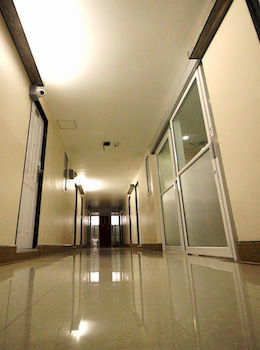Penginapan Ac Sport Village