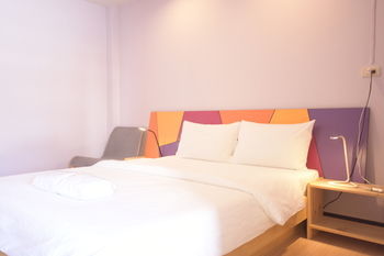 Room@vipa Bangkok