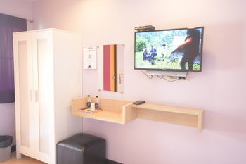Room@vipa Hostel