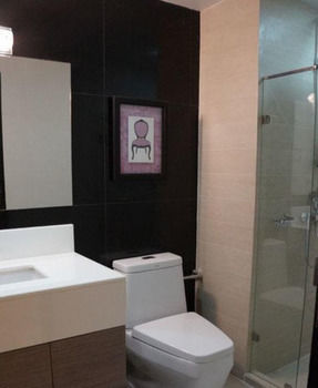 Avatar Suites Hotel - Sha Extra Plus Aparthotel 4*