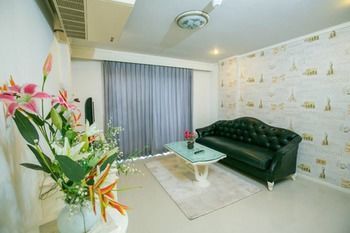 Le Paradis 3* Bangkok