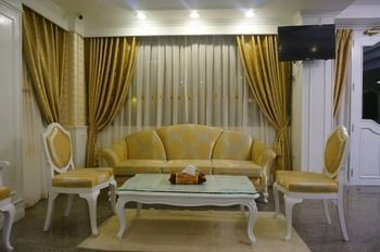 Hotel Le Paradis Bangkok
