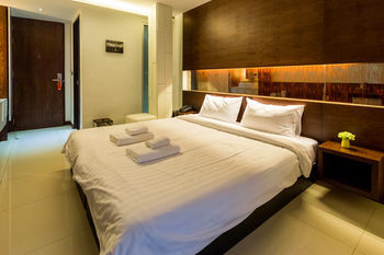 Collection O The Airport Link Hotel 3*