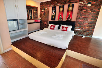 Hotel Zen Ladprao Soi 71 2*