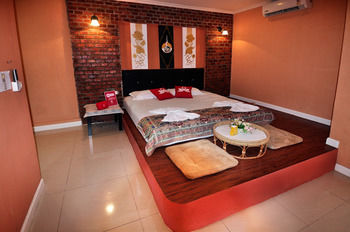 Hotel Zen Ladprao Soi 71 Bangkok