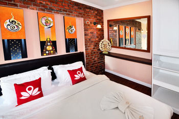 Zen Ladprao Soi 71 Hotel 2*
