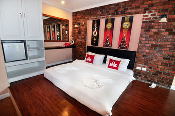 Zen Ladprao Soi 71