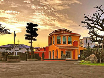 Zen Ladprao Soi 71 Hotel 2*
