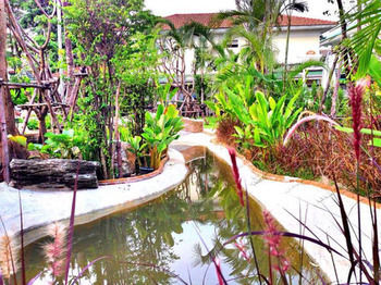 Zen Ladprao Soi 71 Hotel