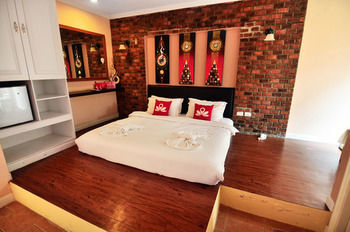 Hotel Zen Ladprao Soi 71