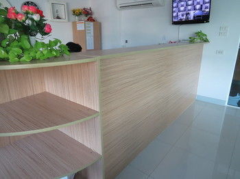 Hotel Siam Privi Hotel 3*