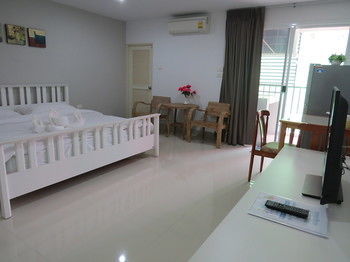 Siam Privi Hotel Bangkok
