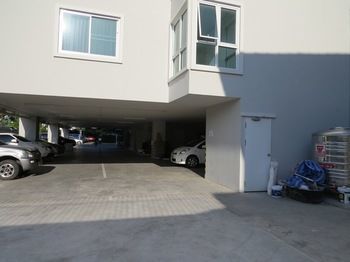 Siam Privi Hotel 3* Bangkok